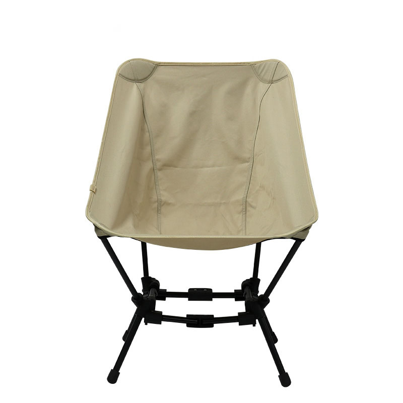 သက်တောင့်သက်သာရှိသော Middle Folding Camping Chair