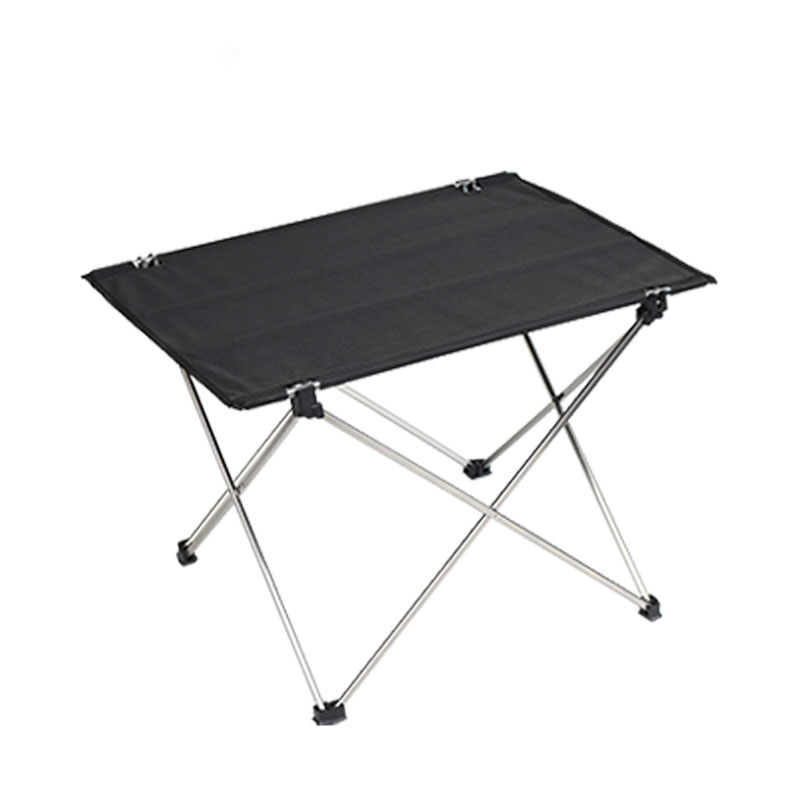 ပေါ့ပါးသော Ultralight Folding Camping Table