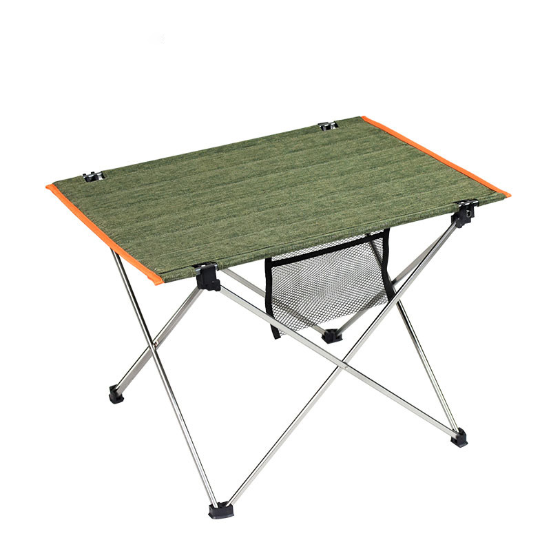 Ultralight Compact Foldable Camping Table